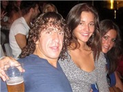 Bóng đá anh, ngoại hạng anh, lịch thi đấu euro 2012, Puyol bất ngờ chia tay bồ trẻ